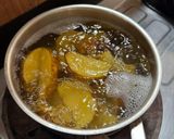 Foto langkah ke 3 dari resep Potato Wedges.