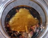 Une image de l'étape 4 de Vinaigrette curry-miel 🍯.