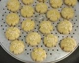 Foto langkah ke 4 dari resep Chui Kao So.