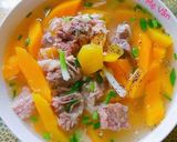 Hình bước làm 1 của món Bữa cơm gia đình