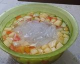 Foto langkah ke 2 dari resep 27. Es Buah Segar.