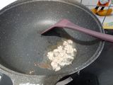 ไข่เจียวหมูสับผักบุ้ง สูตรเด็ก 1 ขวบ
