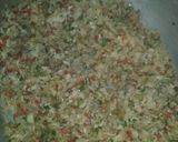 Foto del paso 2 de la receta: Tarta de pollo