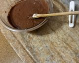 Foto del paso 3 de la receta: Brownie rápido y fácil