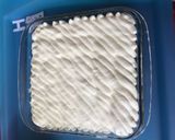 Foto langkah ke 5 dari resep Tiramisu (No Egg, No Bake).
