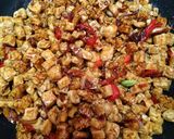 Foto langkah ke 3 dari resep 771.Sambal Goreng Kecap.