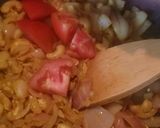 Foto del paso 5 de la receta: Burgh Makhani (Butter Chicken)