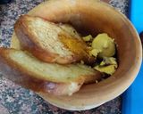 Foto del paso 3 de la receta Conejo en pepitoria
