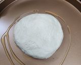 Foto del paso 9 de la receta: Pizza casera enriquecida