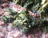 Foto del paso 4 de la receta: Canelones de Verdura