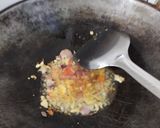 Foto langkah ke 3 dari resep Tumis Tahu.
