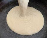 Foto langkah ke 3 dari resep Banana Pancake 🥞.