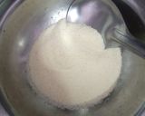 ब्रेड रवा टोस्ट(bread rava toast recipe in Hindi) रेसिपी चरण 1 फोटो
