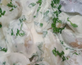 Foto langkah ke 4 dari resep Kentang Wedges.