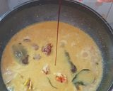 Foto langkah ke 9 dari resep Tongseng Kambing.