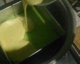 Foto langkah ke 2 dari resep Bolu Kukus Nutrijel Leci.