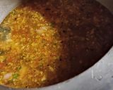 মিক্সড ভেজিটেবল চিকেন স্যুপ(mixed vegetable chicken soup recipe in Bengali) রেসিপির ধাপ 2 ছবি