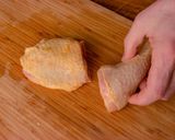 A picture of step 2 of Classic Chicken Paprikash.