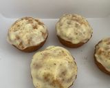 Foto del paso 8 de la receta: Cupcakes de zanahoria súper esponjosos