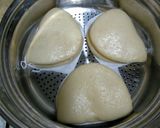 A picture of step 5 of Wild Yeast Gua Bao.