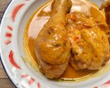 Foto langkah ke 5 dari resep Ayam Pedas.
