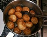 صورة لخطوة 5 من وصفة العوامة طريقة ناجحة %100