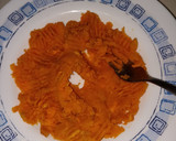 Foto del paso 2 de la receta: Bombones boniato Fit