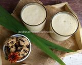 Foto langkah ke 2 dari resep Pineapple Oat Smoothie.
