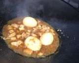 Foto langkah ke 2 dari resep Bakmoy ayam + gorengan udang.