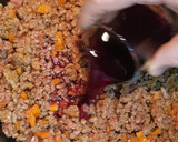 Foto del paso 11 de la receta: Ñoquis con Tuco de la Mamá y Ñoquis con Salsa de Trufa
