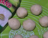 Foto langkah ke 3 dari resep Roti Goreng Tanpa Ulen.