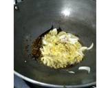Kadhi Chawal recipe step 6 photo