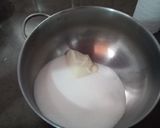Foto del paso 2 de la receta: Torta 1, 2, 3 y 4