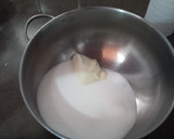 Foto del paso 2 de la receta: Torta 1, 2, 3 y 4