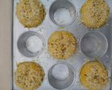 Foto langkah ke 12 dari resep No Knead Garlic Cheese Soft Bread (Tanpa Ulen).