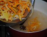 Candied citrus peel recipe step 8 photo