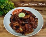 Foto langkah ke 4 dari resep Ayam Bakar Madu.