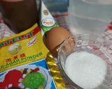 Foto langkah ke 1 dari resep Puding pandan MpAsi 1y+.