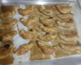 Foto del paso 4 de la receta: Mini croissant de chocolate