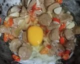 Foto langkah ke 4 dari resep Mie goreng nyemek.