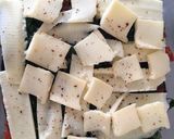 Foto del paso 6 de la receta: Lasaña de berenjenas. Sin masa