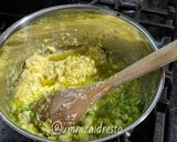 Foto langkah ke 2 dari resep Bubur Nasi Sehat Mpasi & Balita.
