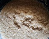 Foto del paso 2 de la receta: Pan dulce low carb