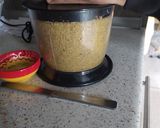 Foto del paso 1 de la receta: Baklava