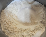 Foto del paso 1 de la receta: Galletones de Pan Dulce