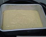 Foto langkah ke 5 dari resep Steam cheese cake.