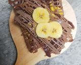 Foto langkah ke 10 dari resep Kue Sarang Laba-Laba.