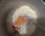 लौकी बेसन चीला (Lauki besan cheela recipe in hindi) रेसिपी चरण 1 फोटो