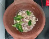சுண்டைக்காய் வத்தல் குழம்பு ரெசிபி ஸ்டேப் 3 புகைப்படம்