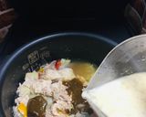 Foto del paso 2 de la receta: Japanese kare Raisu Express o Arroz con Curry en olla arrocera!